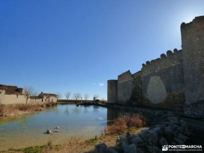 Urueña-Villa del Libro; pueblos de la sierra de madrid sierra norte de sevilla fotos madrid grandes